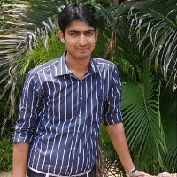 Raj Kumar Saw