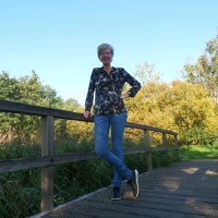 Jantine van der Kooij