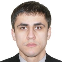Артур Саидов