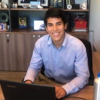 Jorge Enrique Ordóñez Poblete