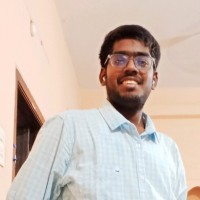 Jashwanth Reddy Parigi