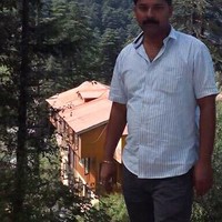 Vijay Kumar Singh Vijay