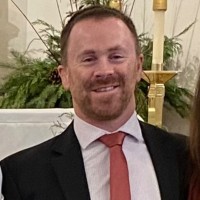 Andrew Spencer