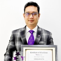 Chiranjib Dutta