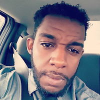 Orlando Gerald