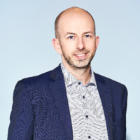 Leon Boerboom RA