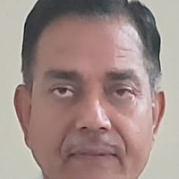 Wing Commander Sanjiv Kumar Singh (Retd)