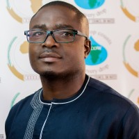 Paul Orengoh
