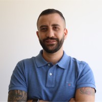 Daniel Yaakov