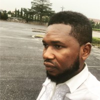 Imonah Emmanuel,Nebosh IGC