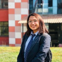 Dina Shrestha