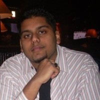 Krishna Persaud