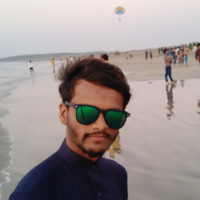 Rathod Dharmesh