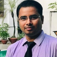 Dhrubajyoti Ghosh