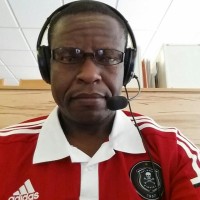 Petrus Mbele
