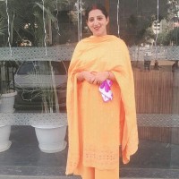 Shilpa Lagwal