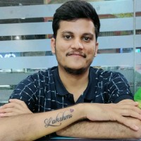 Rama Krishna Reddy
