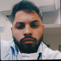 Matheus Marsola Santos