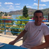 Arthur Gouder de Beauregard