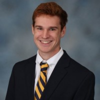 Benjamin Tewey