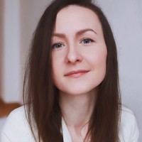 Venera Shigaeva