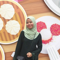 Nurul Izzati Hamsani