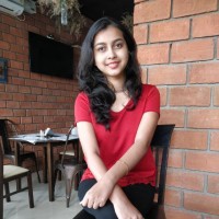 Katherine Dsouza