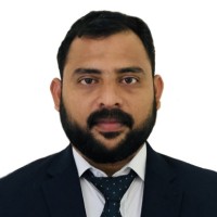 Mohammed Ashraf C K