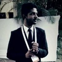 Vishnu Prasad Nair