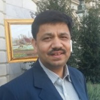 Tarun Poudel
