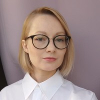 Anna Alekseeva