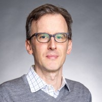 Christian Geckeler