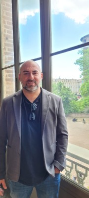 João Batista Fastroni Pardinho