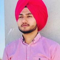 Ajaydeep Singh Gill