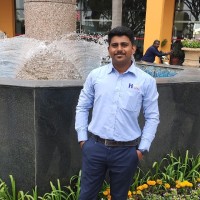 Subhish K