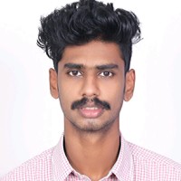 Arun K. P