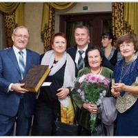 Юрий Ямпольский