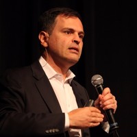 Alexandre Meira da Rosa