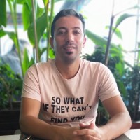 Mustapha Zouari