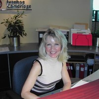Margot Lange