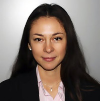 Maryna Bezrodnia