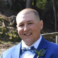 Joshua Caron