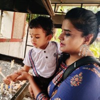 Mandakini Singh