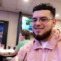 Christopher Lozano Jr