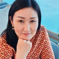 Marzhan Kenzheakhmetova