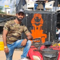 Bharath H N