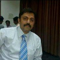 Manoj Kulkarni