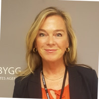 Sylvi Seter