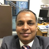 Bala Srinivasan