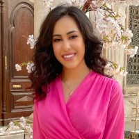 Nadeen Essam